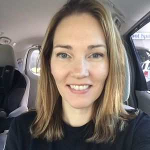 Meet your Posher, Natalie